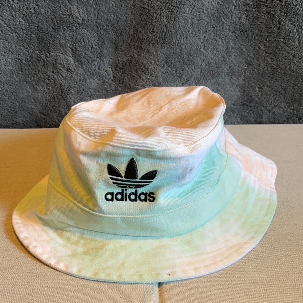 Adidas Originals Colorwash Bucket Hat